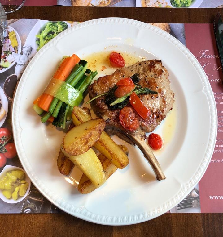 Ristorante L'Angelo D'oro