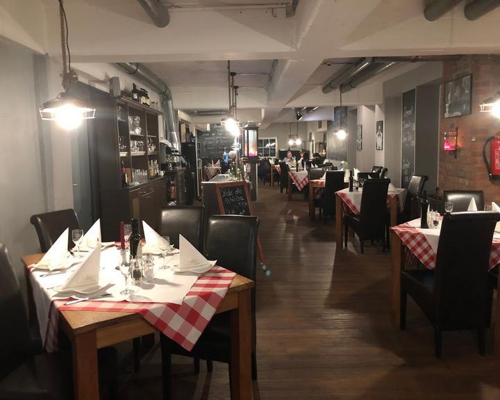 Antica Osteria Restaurant