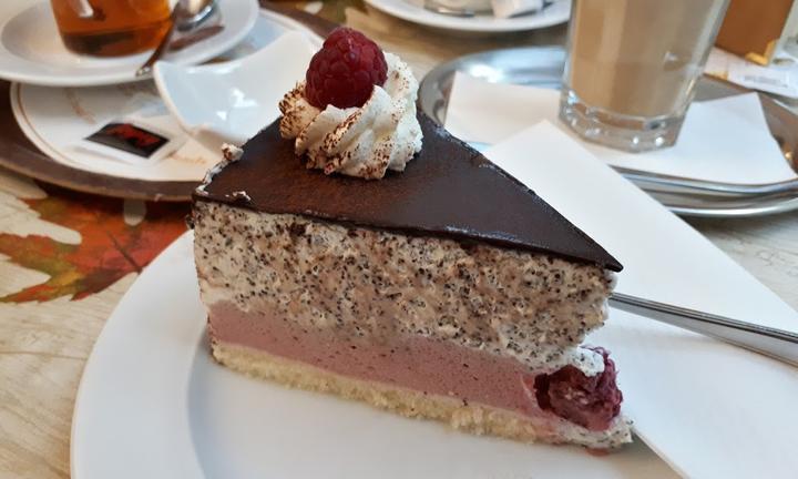 Kleines Cafe