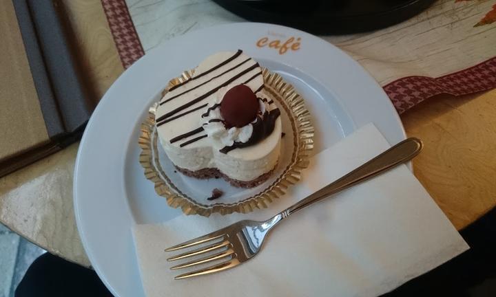 Kleines Cafe