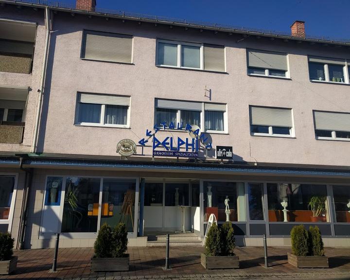 Restaurant Delphi