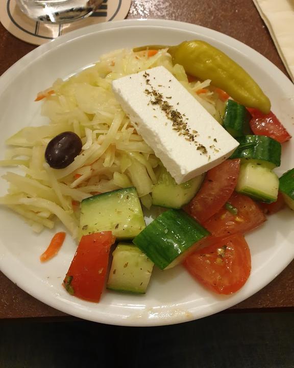 Restaurant Delphi
