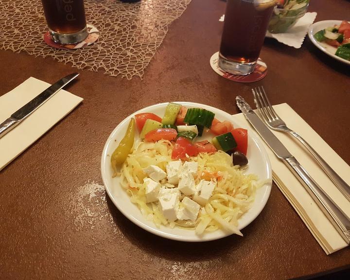 Restaurant Delphi