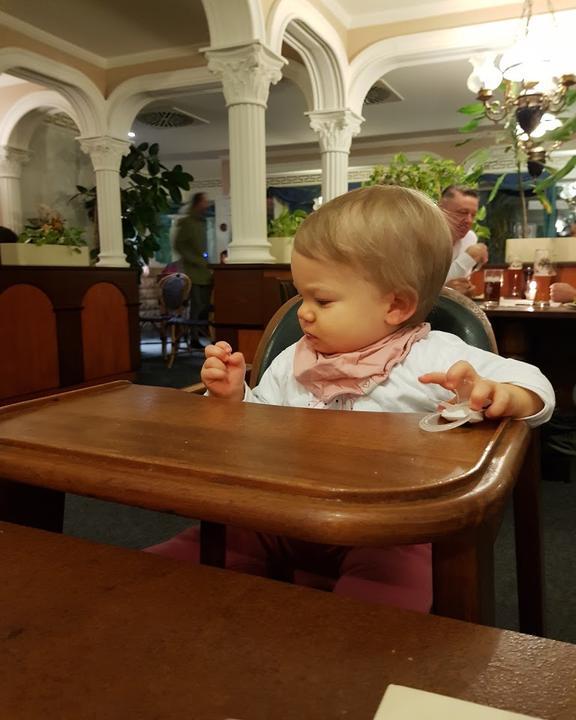 Restaurant Delphi