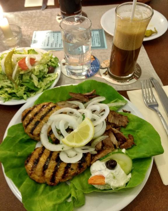 Restaurant Delphi