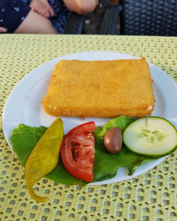 Restaurant Delphi