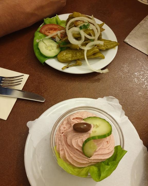 Restaurant Delphi