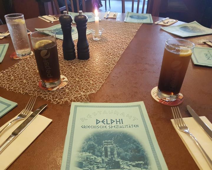 Restaurant Delphi