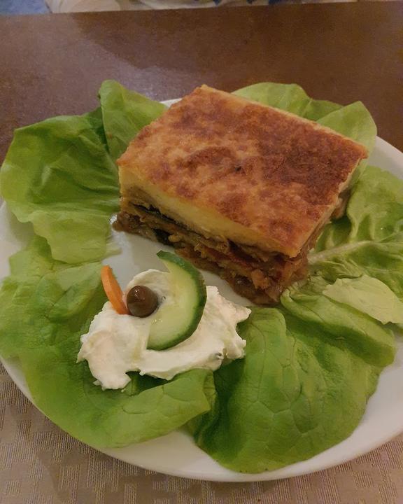 Restaurant Delphi