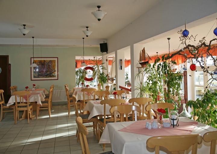 Hotel Deutsches Haus