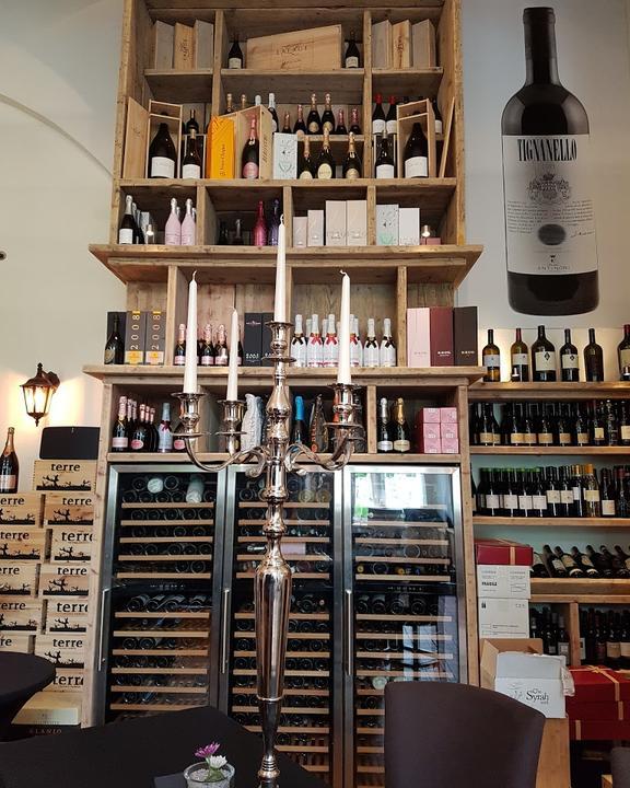 Weintresor Oldenburg