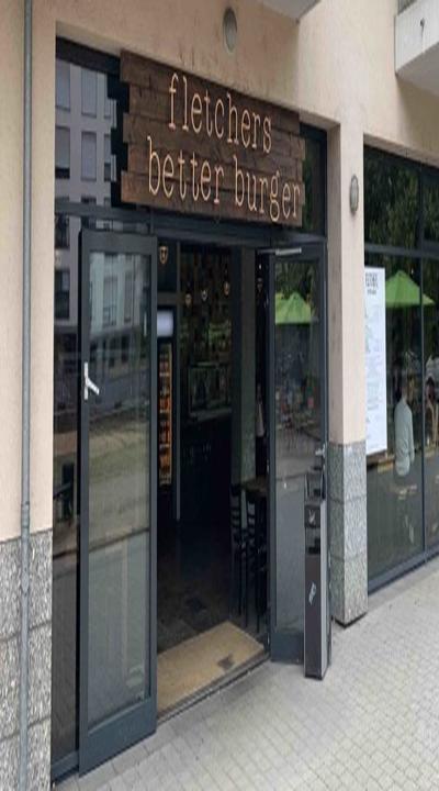 Fletcher's Better Burger