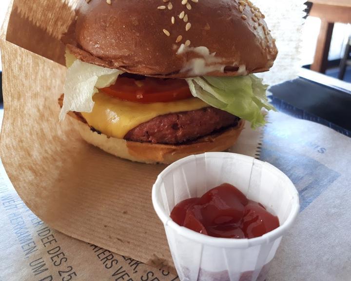 Fletcher's Better Burger