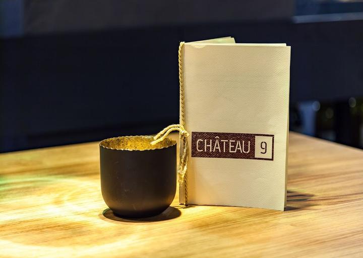 Chateau9 - Berlin