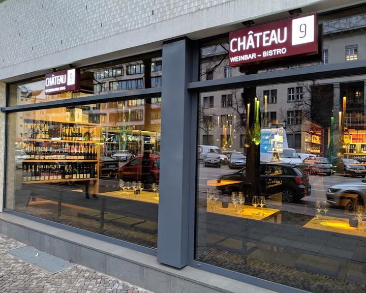 Chateau9 - Berlin
