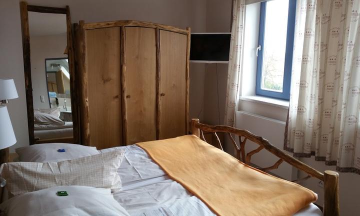 Hotel Lindenhof Nordsteimke