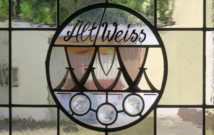 Landhaus Alt Weiss