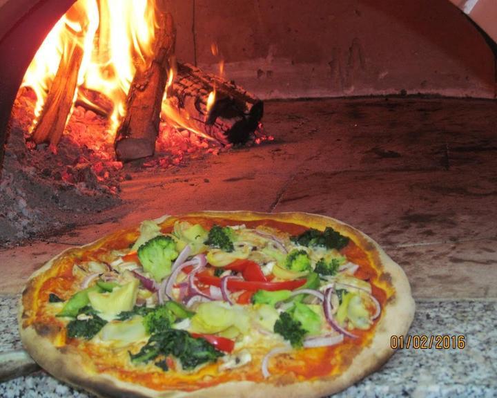 Ristorante Pizzeria Totino