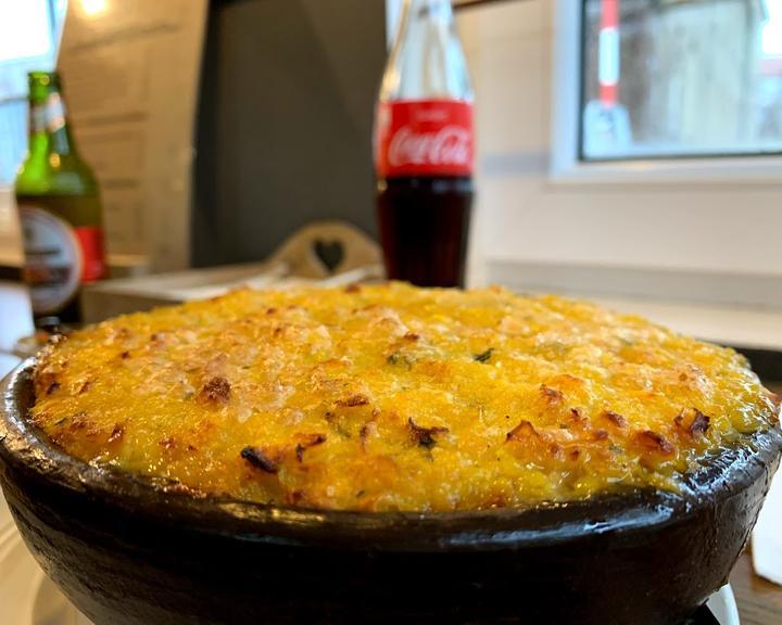 La Pica de Deli Mel
