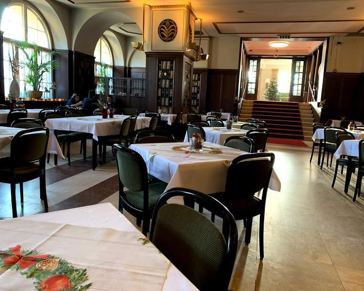 Ratskeller Schoneberg