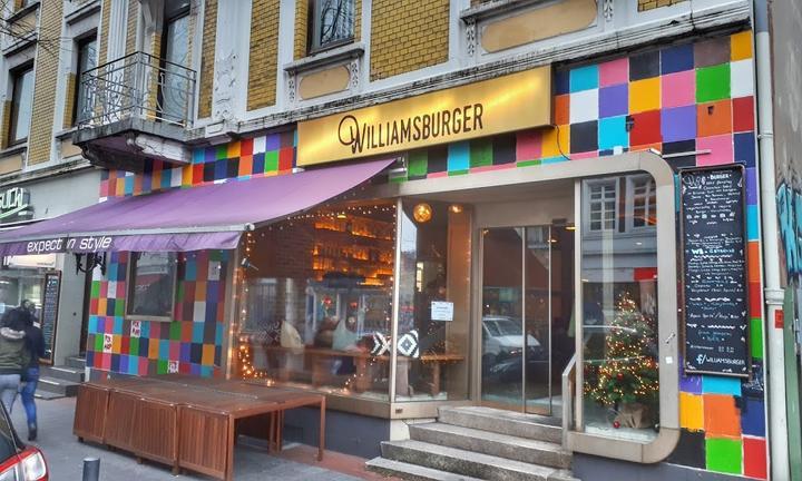 WilliamsBurger