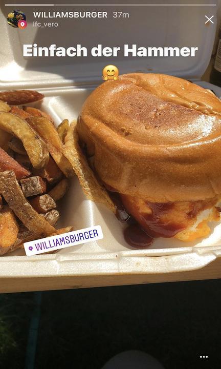 WilliamsBurger
