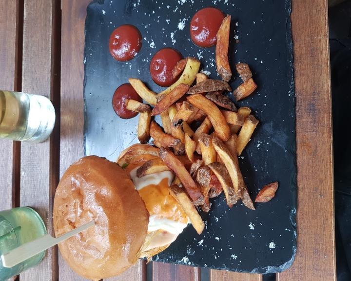 WilliamsBurger