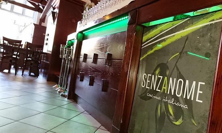 Senzanome