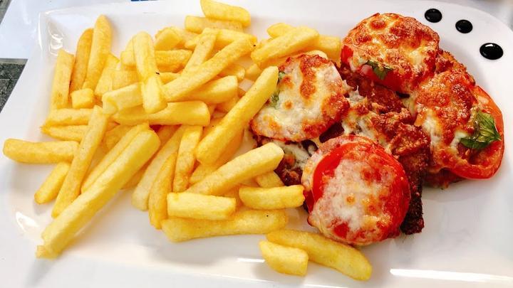 Di Paola's