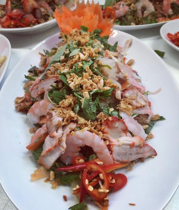 SaiGon Quan