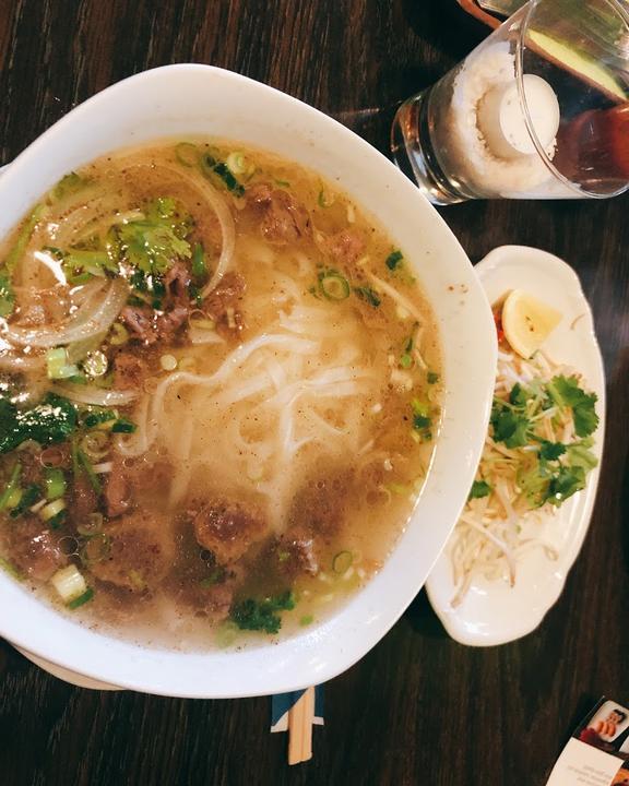 SaiGon Quan