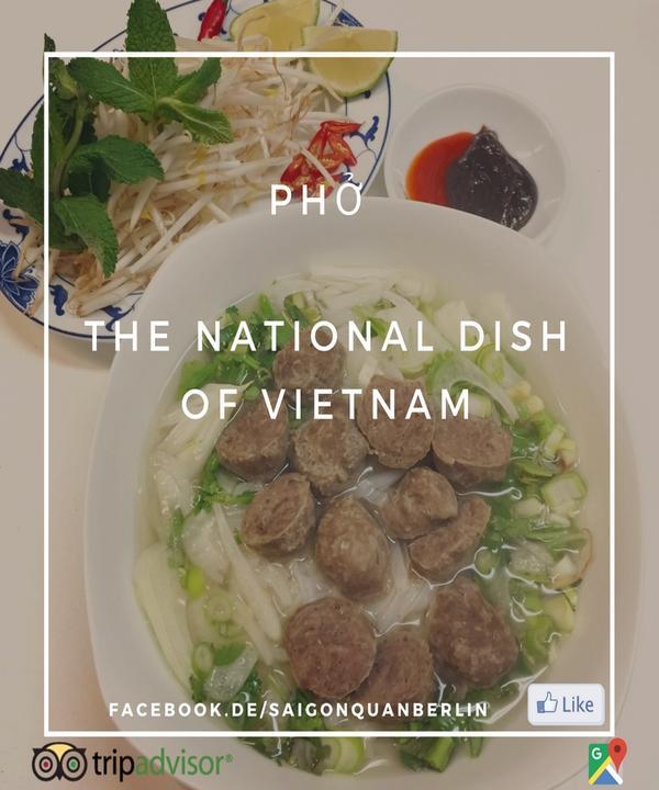 SaiGon Quan