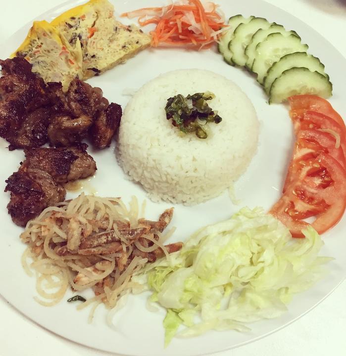 SaiGon Quan