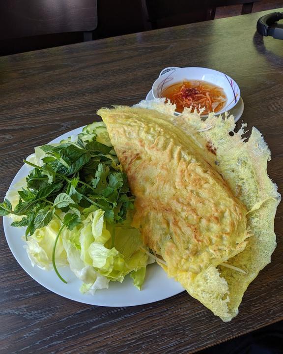 SaiGon Quan