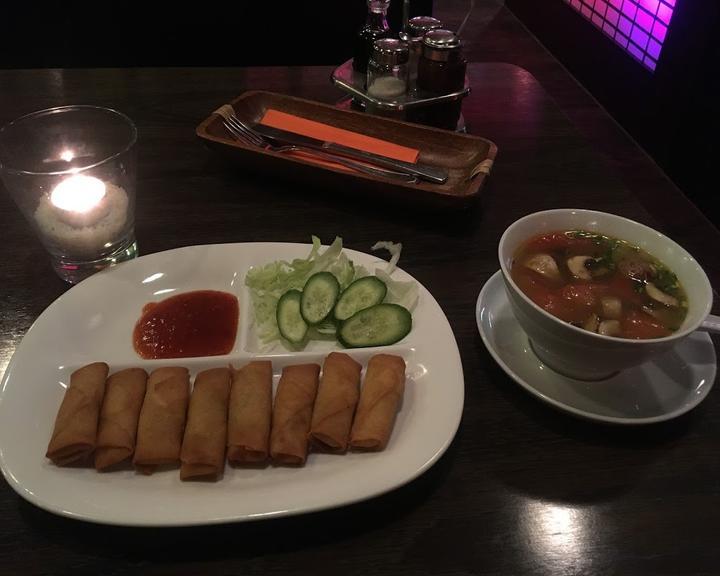 SaiGon Quan