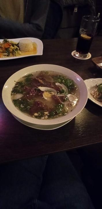 SaiGon Quan