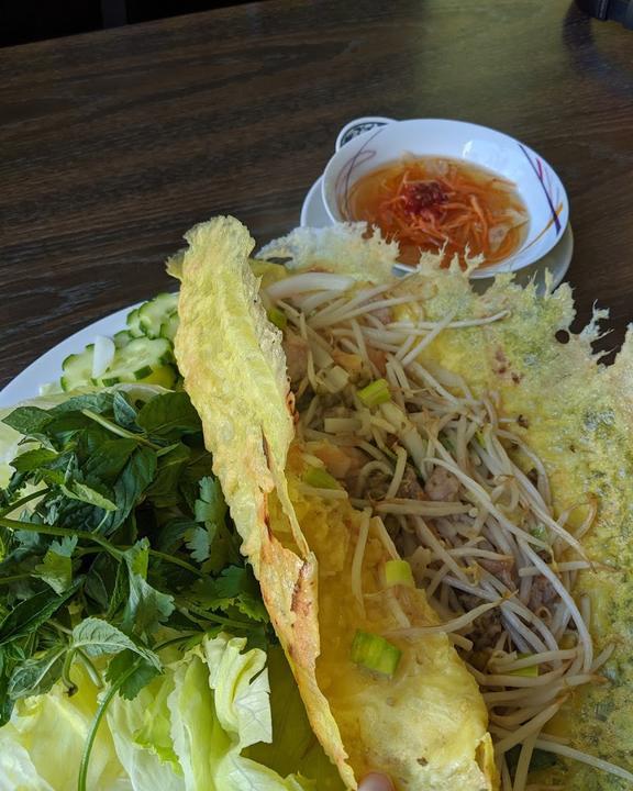 SaiGon Quan