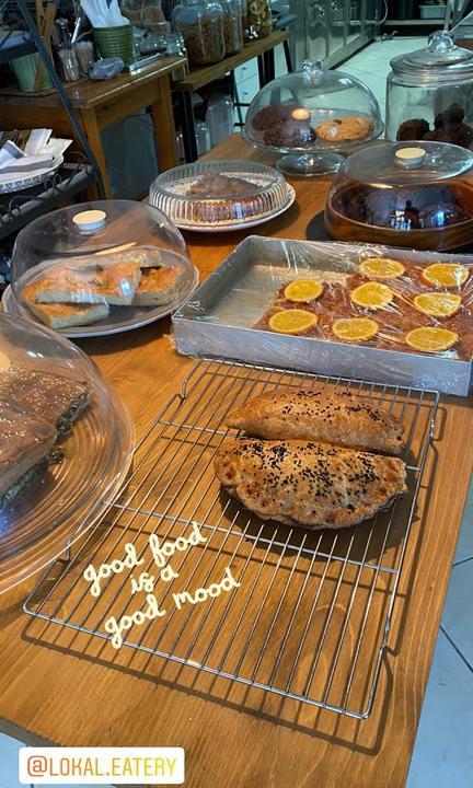 Arkadia Griechisches Lokal