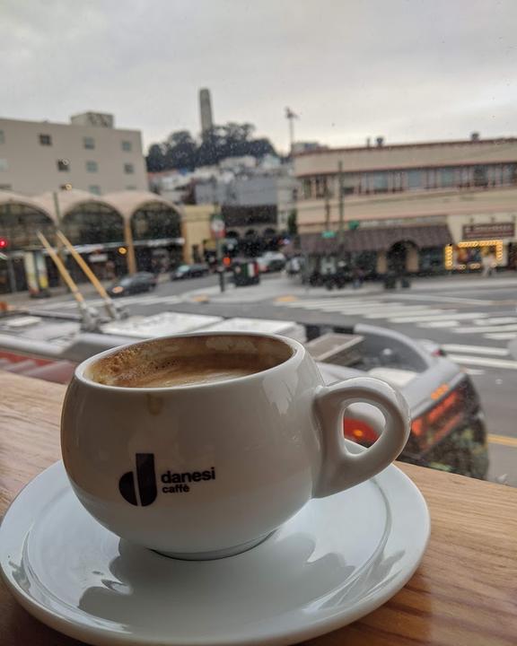 Cavalli Cafe & Bistrorant