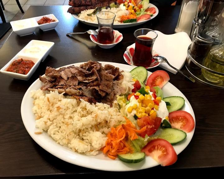 Colonia Kebap Haus