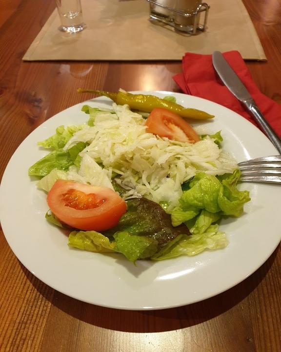 Niko's Restaurant