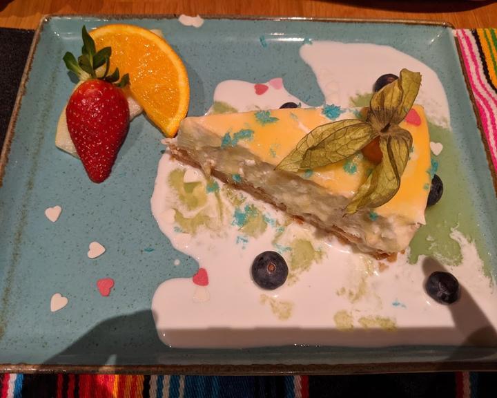 La Quesadilla