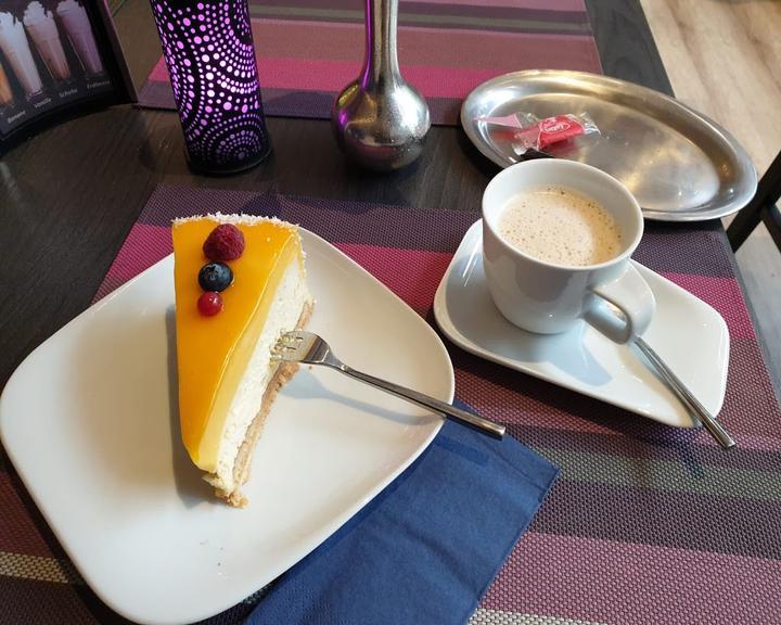 Café-Lounge Alter Markt 55