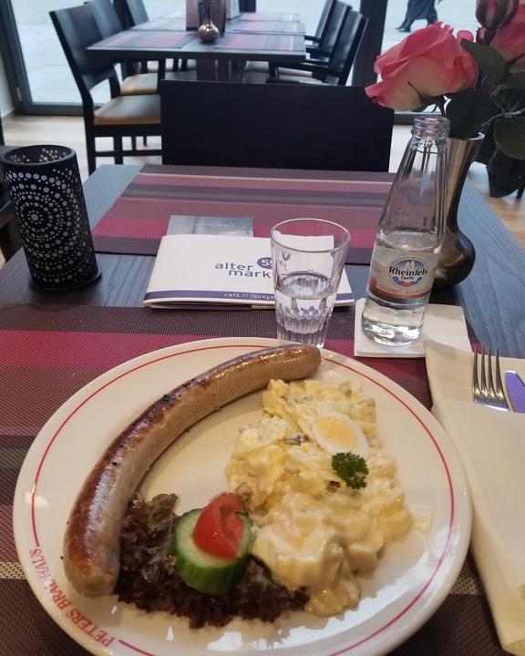 Café-Lounge Alter Markt 55