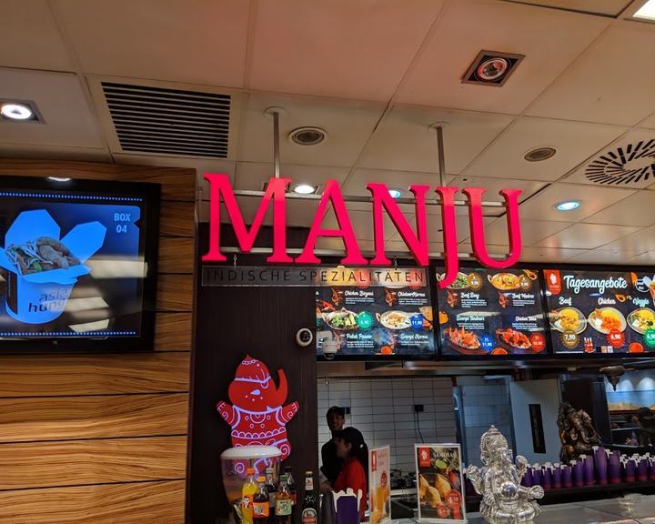 Manju