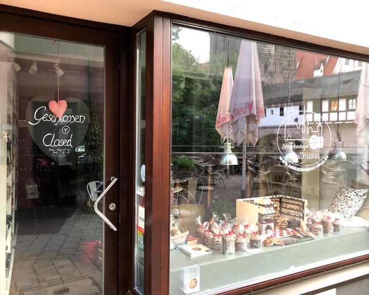 Lebkuchenhaus Gollmann