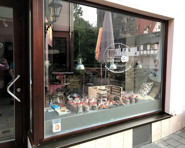 Lebkuchenhaus Gollmann