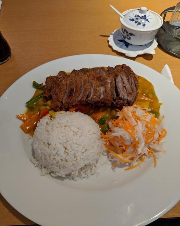 Asien Food