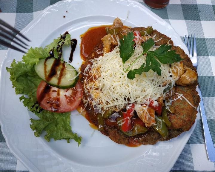 Gaststaette Birkenwaeldchen