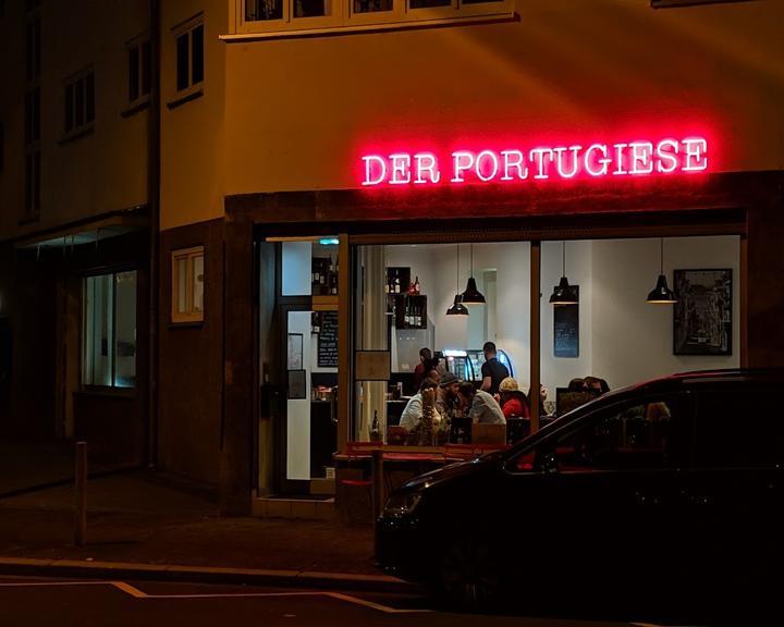 Der Portugiese